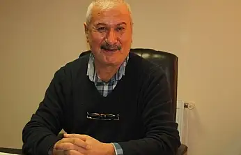 Eski Siirt Belediye Başkanı Ekrem Bilek CHP'den İstifa Etti