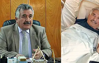 Eski Siirt Belediye Başkanı Selim Sadak'ın cenaze programı netleşti