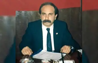 Eski Siirt Milletvekili Mehmet Erdal Koyuncu CHP'den İstifa Etti