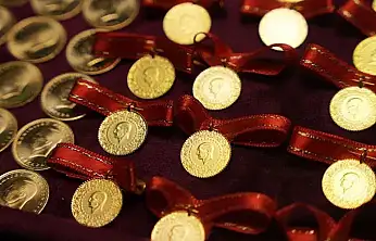 FED Kararı Sonrası Altında Düşüş Sürüyor: Güncel Altın Fiyatları Açıklandı