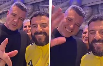 Fenerbahçe Başkanı Sadettin Saran Siirt'e Geliyor! Ama Bir Şartla