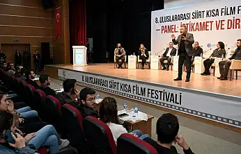 Festival mi, Fikir mi?