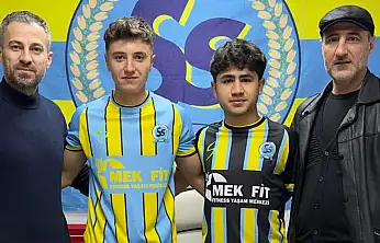 Gelecek Siirt 56 Spor transferlere doymuyor