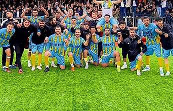 SiirtSpor'un Ziraat Türkiye Kupası Maçının Tarihi ve Saati Belli Oldu