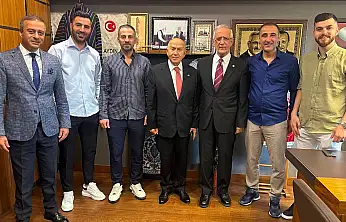 Gelecek Siirt Spor'dan Ankara Temasları: Yeni Sezon Öncesi Destek Arayışı