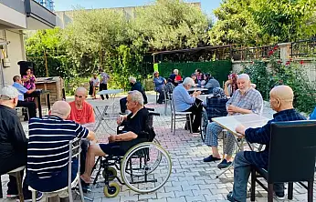 Gelecek Siirt Spor Yönetimi: Huzurevi Projesine Karşıyız