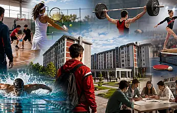 Gençlik Spor Bakanlığı Siirt'te 24 Sözleşmeli Personel Alacak