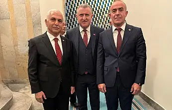 Gökçebağ'a Yarı Olimpik Yüzme Havuzu ve Spor Kompleksi Geliyor!