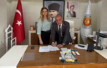 Gökçebağ Belediyesi ile Duru Hastanesi Arasında İndirim Protokolü İmzalandı