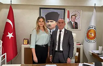 Gökçebağ Belediyesi'nden Sağlık Hizmetlerinde İndirim Anlaşması: Duru Hastanesi ile İndirim Protokolü İmzalandı