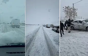 Gösteri Var, Yeterli Tedbir Yok: Siirt'te Kış Masalı