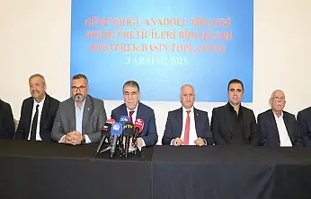Güneydoğulu fıstık üreticilerinden sert çağrı
