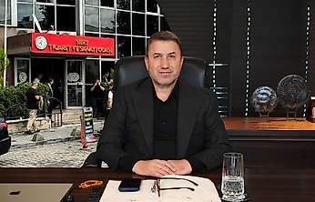 Güven Kuzu: ''Şehrin sahipleri olarak sahadayız'' dedi, şimdi sıra ''Güven'i'' sonuca dönüştürmekte