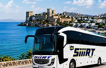 Has Lider Siirt Seyahat'ten Yeni Sefer Müjdesi! 3 Yeni Hat Hizmete Açıldı