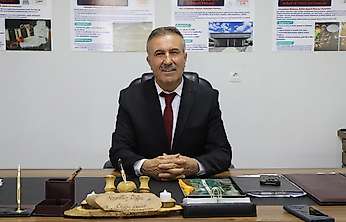 Hayrettin Dalğıç Ve Mavi Grup'tan Siirt TSO Seçimi Sonrası Teşekkür Mesajı
