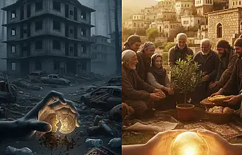 Heidegger'in Kulübesinden Siirt'in Düşüncesine: Sahip Çıkmak ile Sahip Olmak Arasındaki Büyük Ayrım