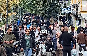 Herkes Memleketine Dönseydi Siirt'in Nüfusu Kaç Olurudu? İşte TÜİK Verilerinde Siirt'in Türkiye'deki Sıralaması