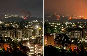 Hukukçular Derneği Siirt İl Temsilcisi'nden Venezuela açıklaması