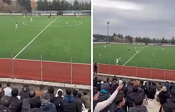 Siirt 1. Amatör Lig'de 5. hafta heyecanı başlıyor