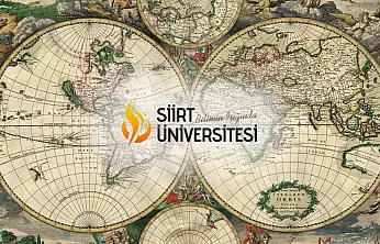 İslam Medeniyetinde Batı Algısı Siirt'te Masaya Yatırılacak! Bilim İnsanlarına Çağrı