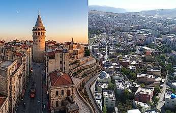 İstanbul Beyoğlu ile Siirt Arasında Eğitim Ve Kardeşlik Köprüsü Kuruluyor