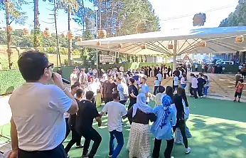 İstanbul'da Şirvan Sarazlılar Piknik Şenliğinde Buluştu
