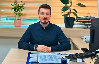 Kalp Damar Cerrahisi Uzmanı Op. Dr. Mücahit Polat, Siirt'te Hasta Kabulüne Başladı