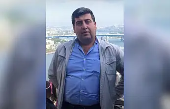 Kalp Krizi Bir Siirtliyi Daha Aramızdan Kopardı!