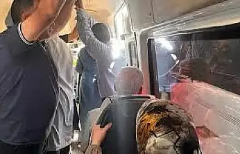 Kapılar Açık, Klimalar Kapalı... Siirt'te Vatandaşın Sıcak İsyanı Büyüyor