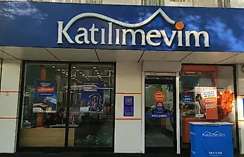Katılımevim'e Yönelik Soruşturma: 15 Şüpheli Gözaltında