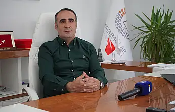 Kayabağlar'da Hizmet Mesaisi Sürüyor! Başkan Hasan Nas Yeni Çalışmaları Anlattı