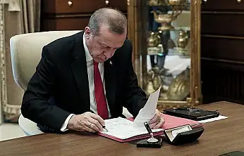 Kaymakamlar ve Vali Yardımcıları Kararnamesi Bu Gece Yayımlanabilir: Siirt'te Değişim Beklentisi
