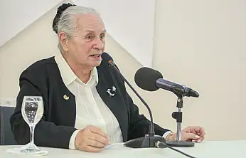 Kâzım Karabekir'in Kızı Timsal Karabekir Siirt'e Geliyor