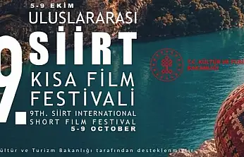 Kezer'de Festival, Kentte Sessizlik: Siirt Kısa Film Festivali Nereye Ulaşıyor?