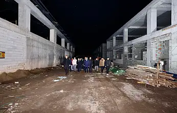 Komşu il Bitlis, iş insanlarının yatırımlarıyla büyüyor Siirt'te ise yatırım eksikliği tartışma konusu