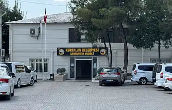 Kurtalan Belediyesi 2025 yılı gelir-gider tablosunu kamuoyuyla paylaştı