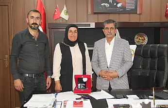 Kurtalan Belediyesi ile DİSK/GENEL-İŞ Arasında Toplu İş Sözleşmesi İmzalandı! En düşük Maaş Belli Oldu!