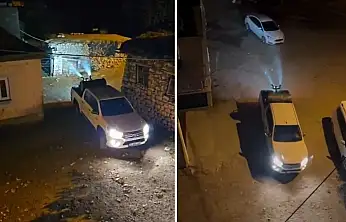 Kurtalan Belediyesi 115 Köy ve Mezrada Haşereyle Mücadele Başlattı