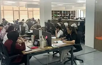 Kurtalan Belediyesi'nden Öğrencilere Ücretsiz Eğitim Desteği