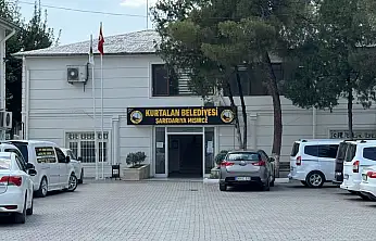 Kurtalan Belediyesi'nden YKS Öğrencilerine Ücretsiz Servis