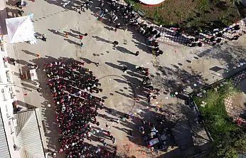 Siirt'te Çocuk Hakları Günü kutlandı