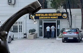 Kurtalan'da Sular Kesiliyor! Belediye Uyardı