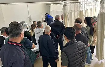 Kurtalan'da Zabıta Memuruna Bıçaklı Saldırı: Belediye Saldırıyı Kınadı