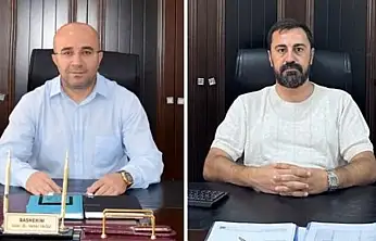 Kurtalan Devlet Hastanesi Başhekimi Değişti: Vehbi Yağız'ın Yerine Kamuran Dayan Atandı