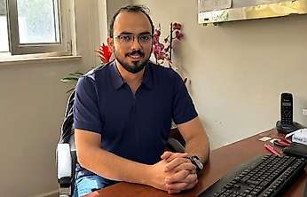 Kurtalan Devlet Hastanesi'ne Yeni Ortopedi ve Travmatoloji Uzmanı Hasta Kabulüne Başladı
