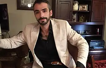 Kurtalan Eski Belediye Başkanının Torunu ABD'de Polis Tarafından Vurularak Öldürüldü