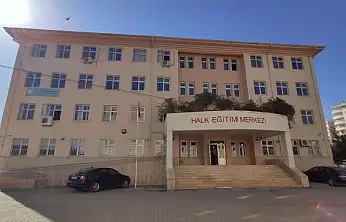 Kurtalan Halk Eğitim Merkezi Usta Öğretici Başvuru Takvimini Açıkladı