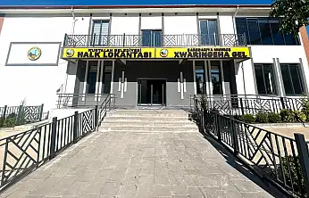 Kurtalan Halk Lokantası Pazartesi Günü Hizmete Giriyor: 4 Çeşit Yemek Fiyatı Belli Oldu