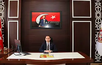 Kurtalan Kaymakamı Salih Başara Görevine Başladı