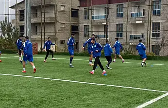 Kurtalan Spor, Kars deplasmanında kritik sınavda